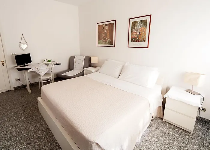 B&B Magna Grecia Di Gallitelli