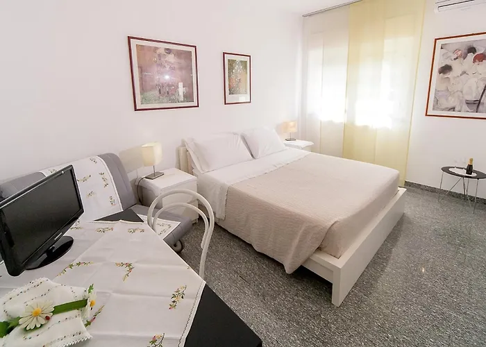B&B Magna Grecia Di Gallitelli