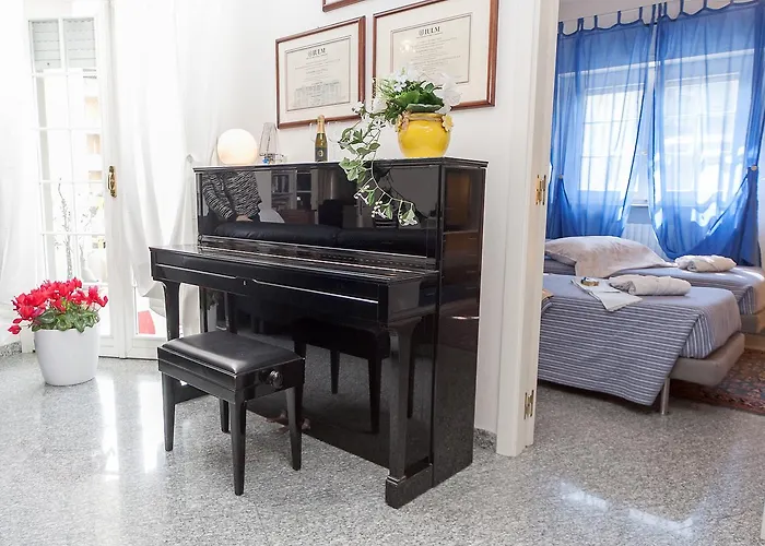 B&B Magna Grecia Di Gallitelli