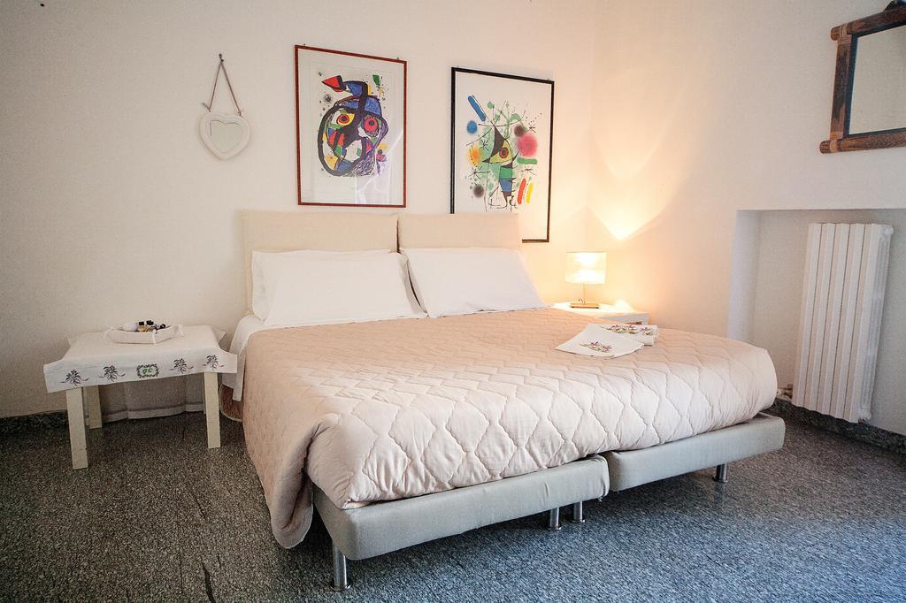 Magna Grecia Di Gallitelli Bed & Breakfast