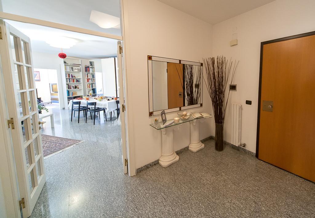 Magna Grecia Di Gallitelli Bed & Breakfast Taranto