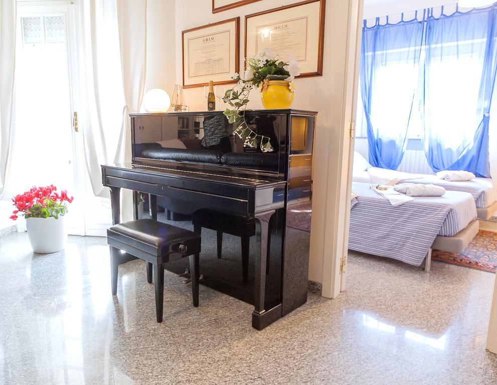 Magna Grecia Di Gallitelli Bed & Breakfast