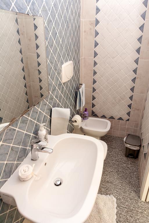 Bed & Breakfast Magna Grecia Di Gallitelli